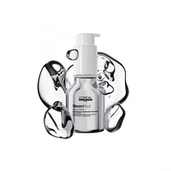 LOREAL STEAMPOD 3 in 1 SERUM 50ml